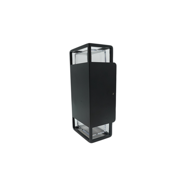115046 -02-Outdoor Wall Light YJ-2201/2 NEWPOWER