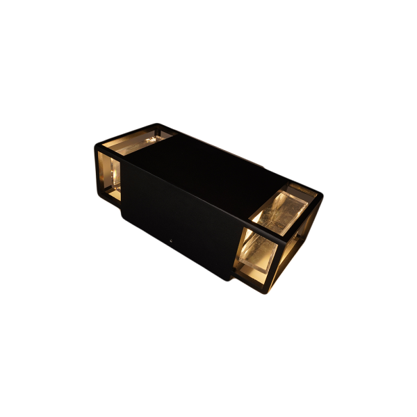 115046 -04-Outdoor Wall Light YJ-2201/2 NEWPOWER