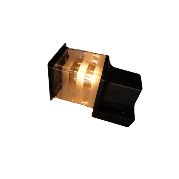 115047-04-Outdoor Wall Light YJ-3302/1 NEWPOWER