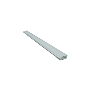 117001-01-Aluminum Profile Recessed Wall & Ceiling Length 3m Size 205-1 NEWPOWER