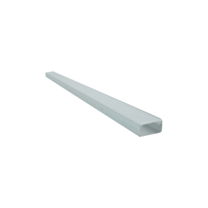 117005 -01-Aluminum Profile Exposed Wall & Ceiling Suspended Length 3m Size 2010B NEWPOWER