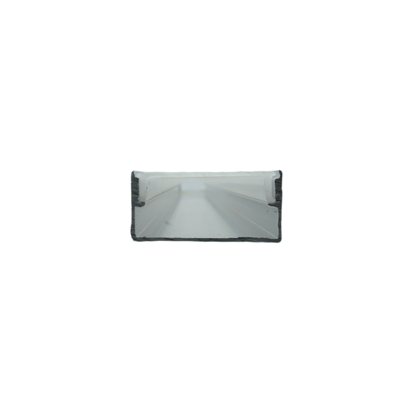 117005 -02-Aluminum Profile Exposed Wall & Ceiling Suspended Length 3m Size 2010B NEWPOWER