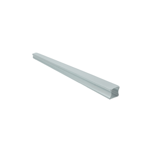 117006 -01-Aluminum Profile Exposed Wall & Ceiling Suspended Length 3m Size 1714B NEWPOWER