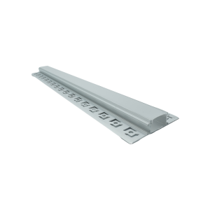 Aluminum Profile Recessed Ceiling Length 3m Size 306 NEWPOWER