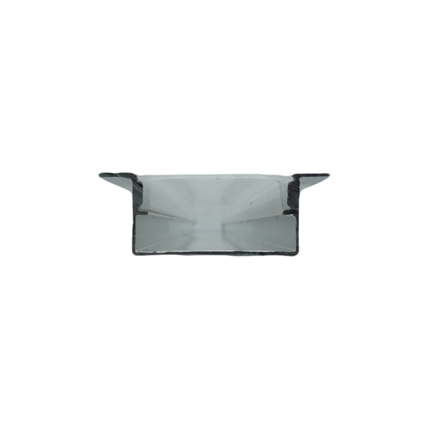 117033-02-Aluminum Profile Length 3m Size 2010 NEWPOWER