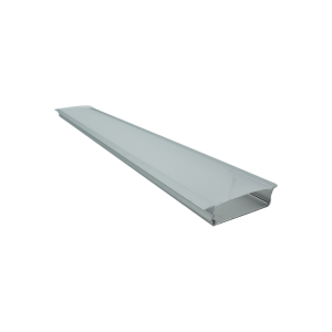 117046-01-Aluminum Profile Recessed Size 12.5-66 NEWPOWER