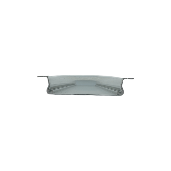 117046-02-Aluminum Profile Recessed Size 12.5-66 NEWPOWER