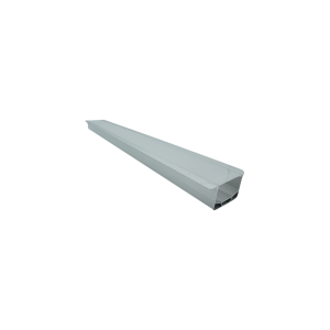 117047-01-Aluminum Profile Recessed Size 1209 NEWPOWER