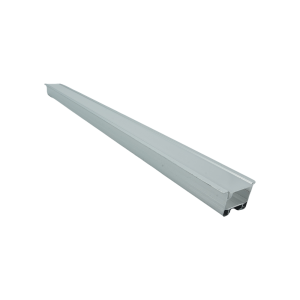 117048 -01-Aluminum Profile Recessed Size 1208 NEWPOWER