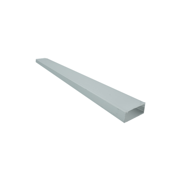 117049 -01-Aluminum Profile Exposed Size 3512 NEWPOWER