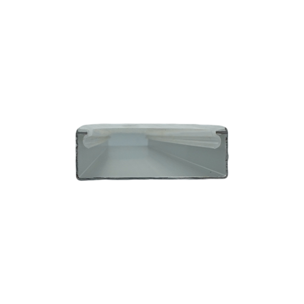 117049 -02-Aluminum Profile Exposed Size 3512 NEWPOWER