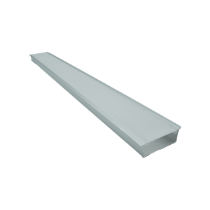 117050-01-Aluminum Profile Recessed Size 3512 NEWPOWER