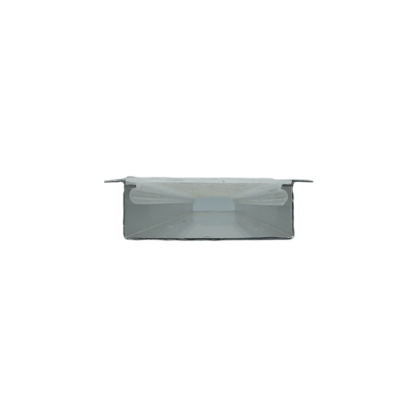 117050-02-Aluminum Profile Recessed Size 3512 NEWPOWER