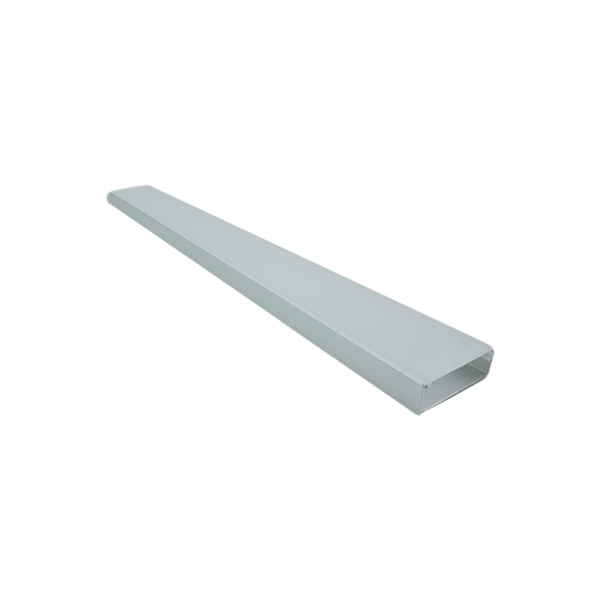 117051-01-Aluminum Profile Exposed Size 4012 NEWPOWER