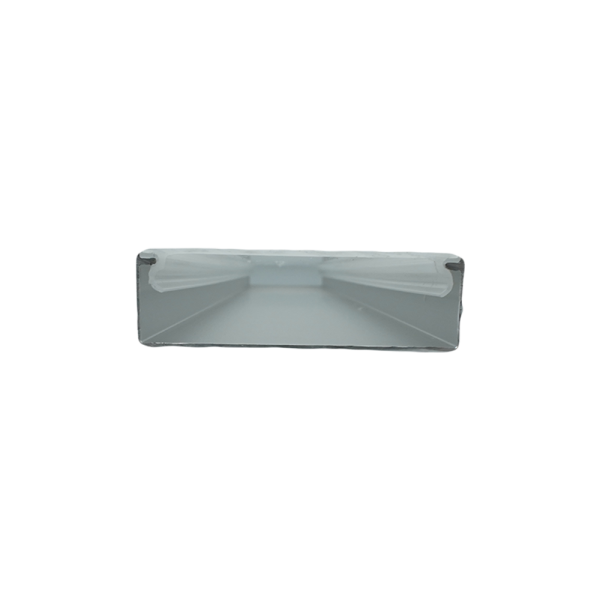 117051-02-Aluminum Profile Exposed Size 4012 NEWPOWER