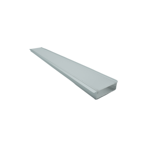 117052-01-Aluminum Profile Recessed Size 4012 NEWPOWER