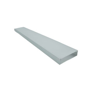 Aluminum Profile Exposed Size 5012 NEWPOWER