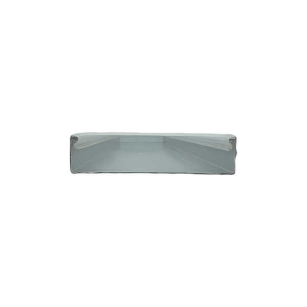 117053 -02-Aluminum Profile Exposed Size 5012 NEWPOWER