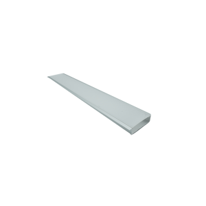 117054-01-Aluminum Profile Recessed Size 5012 NEWPOWER