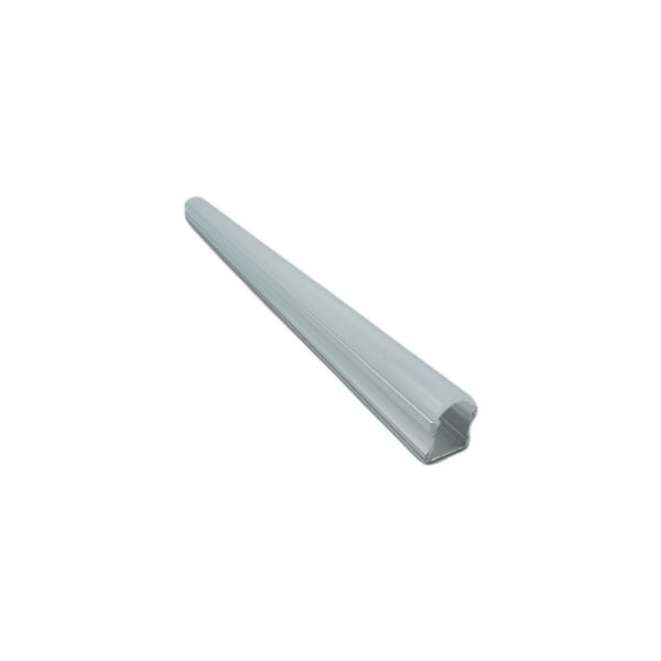 117055-01-Aluminum Profile Exposed Size 1202G NEWPOWER