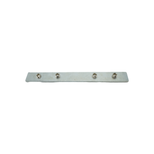 117056-Aluminum Profile Connector 180 Degrees NEWPOWER
