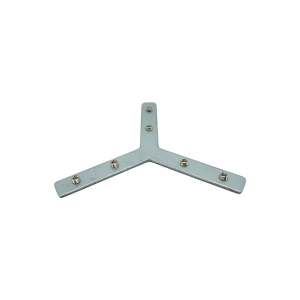 117059-Aluminum Profile Connector Y-Type NEWPOWER
