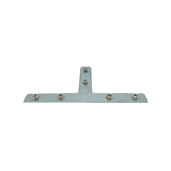 117060-Aluminum Profile Connector T-Type NEWPOWER