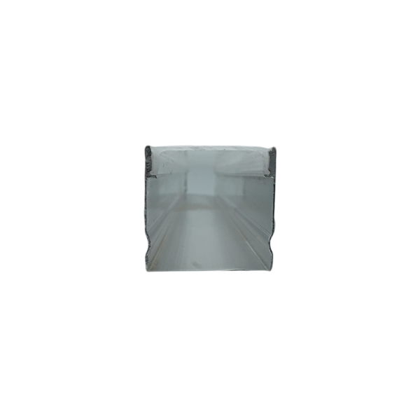 117064-02-Aluminum Profile Exposed Wall & Ceiling Suspended Length 3m Size 2020B NEWPOWER