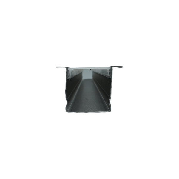 117066-02-Aluminum Profile Black Recessed Wall & Ceiling Length 3m Size 2020B NEWPOWER