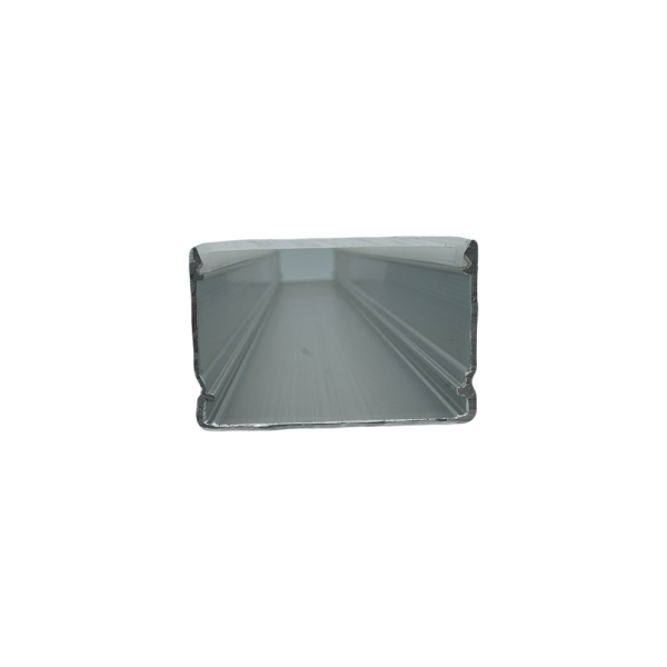 117071-02-Aluminum Profile Exposed Wall & Ceiling Size 3020B NEWPOWER