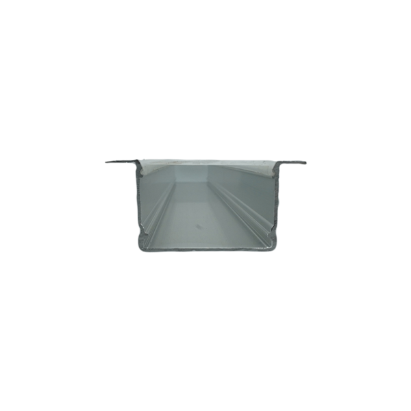 117072-02-Aluminum Profile Recessed Wall & Ceiling Size 3020B NEWPOWER