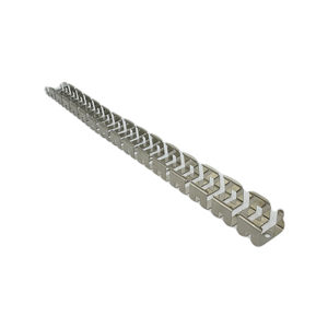 117083-01-Aluminum Profile Flexible Size 20×20 NEWPOWER
