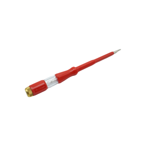 114002 Large RedTester Screwdriver NEWPOWER