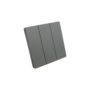 1301-03  grey  13A 3pin socket with type C NEWPOWER Forte