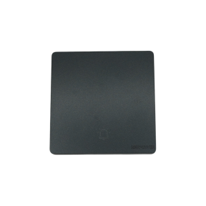1501-01  black door bell switch NEWPOWER Forte