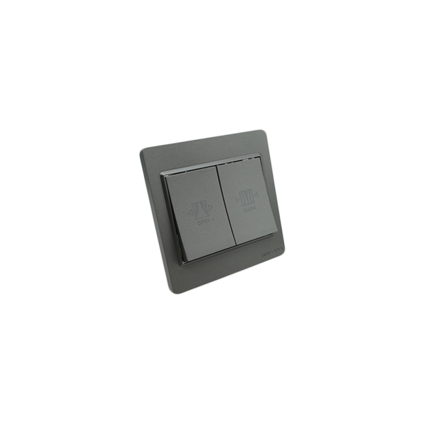 1503-03 grey Curtain switch NEWPOWER Forte