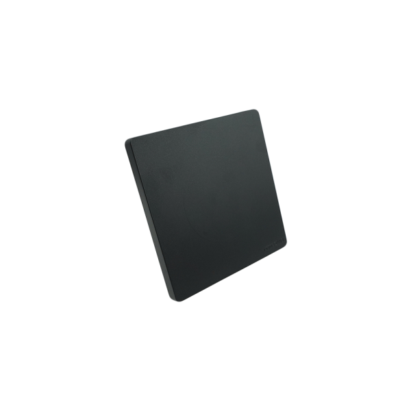 1504 -03  Black  Blank plate 7*7 NEWPOWER Forte