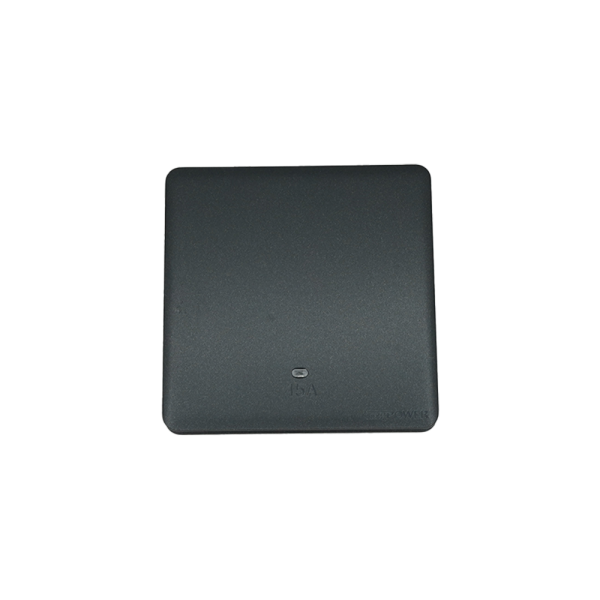 5001-01  black 45A A/C switch 7*7 10mm  NEWPOWER Forte
