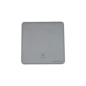 5001-01  grey 45A A/C switch 7*7 10mm  NEWPOWER Forte