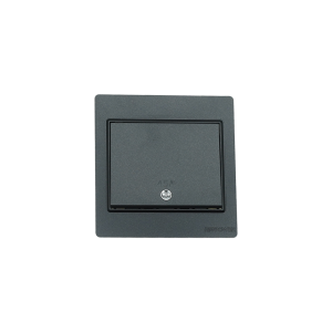 5002 -01  black 45A A/C switch 7*7  6mm  NEWPOWER Forte