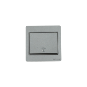 5002-01  grey 45A A/C switch 7*7  6mm  NEWPOWER Forte