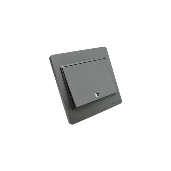 5002-03  grey 45A A/C switch 7*7  6mm  NEWPOWER Forte