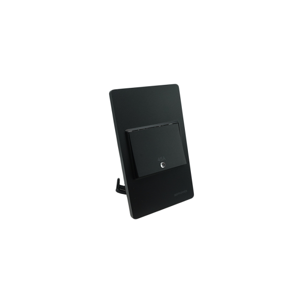 5003 -03  black 45A A/C switch 7*14 NEWPOWER Forte