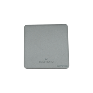 5005-01  grey 20A water heater switch 10 mm NEWPOWER Forte