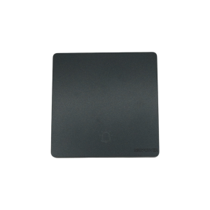 BLKS1501-01  grey door bell switch NEWPOWER Flex