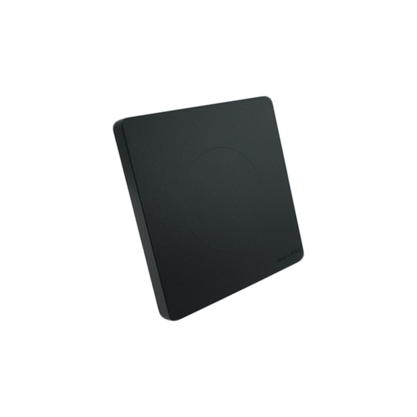 BLKS1504 -03  Black  Blank plate 7*7 NEWPOWER Flex
