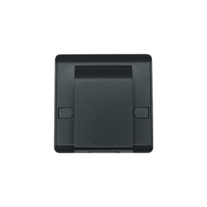 BLKS5006-01  Black  45A A/C connection 7*7 NEWPOWER Flex