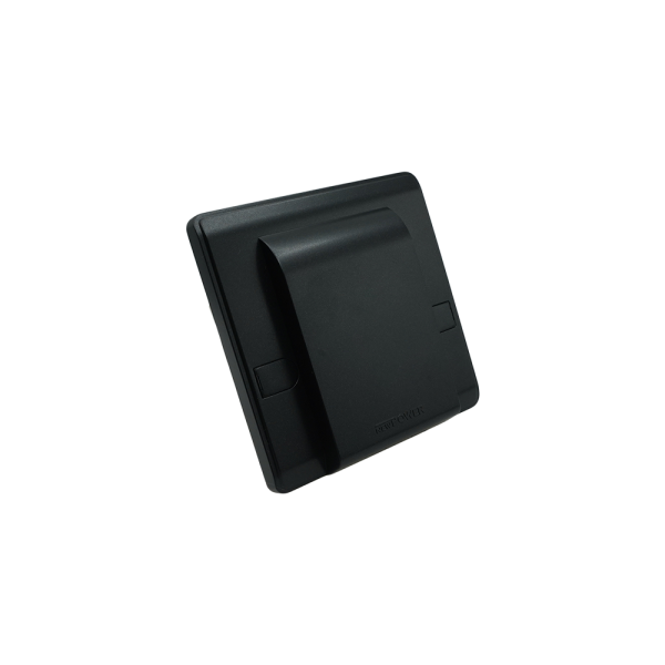 BLKS5006-03  Black  45A A/C connection 7*7 NEWPOWER Flex