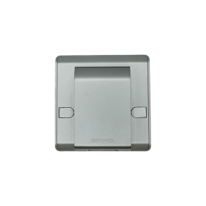 NP-113 -01  grey  45A A/C connection 7*7 NEWPOWER