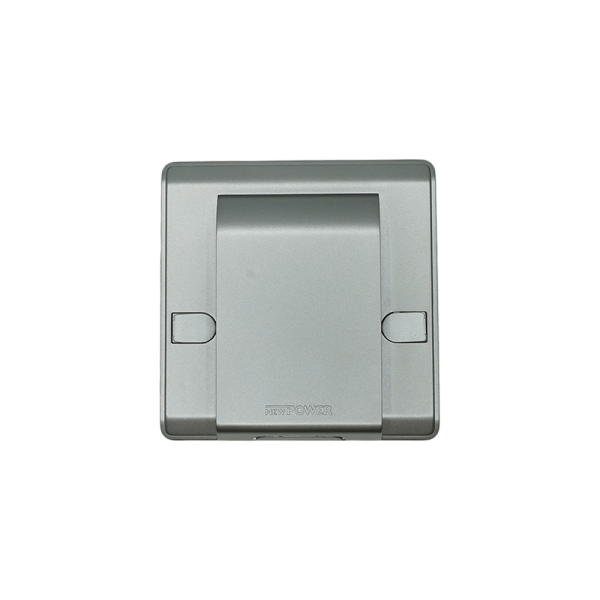 NP-113 -01  grey  45A A/C connection 7*7 NEWPOWER